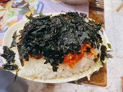 -高基五春川炒鸡排 韩国料理(威海总店)