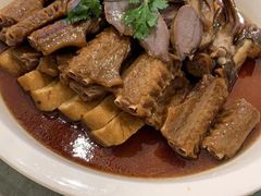 -79号渔船海鲜饭店(宝安店)