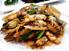 -渔满仓海鲜渔家(象山二店)