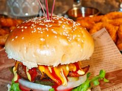 -漪龙台·B26 Rooftop Lounge