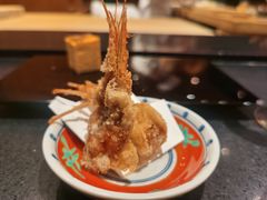 -奈良本寿司(永嘉路店)