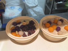 -堂屋糖水店(愚园店)