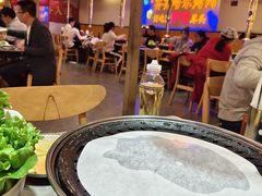 -正宗齐齐哈尔烤肉·齐牛哥鲜切炭火烤肉(杭州总店)