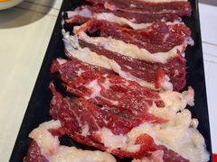 -喜牛回家·潮汕牛肉火锅(体育西路店)