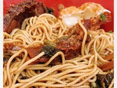 -小龙大肉面馆