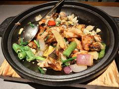 -得意啫·广东啫啫煲(前海HOP店)