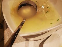 -观澜湖酒店·邀月庭中餐厅