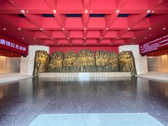 -中国人民抗日战争纪念雕塑园