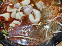 -青石桥老瓦房肥肠粉总店(青石桥总店)