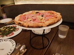 -IL TEATRO 精品意大利餐厅