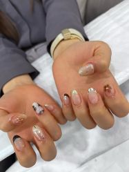 -斯馨·健康美甲美睫