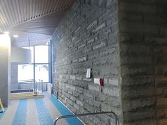 -长白山万达锦华套房酒店