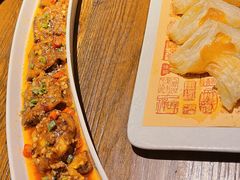 -锦上中式酒馆(南内环店)