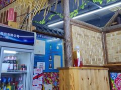 -东北铁锅炖鱼·大鹅·小鸡·排骨(五塔寺广场店)