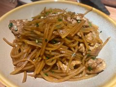 -新太二·鲜料川菜(晶耀前滩店)