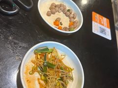 -老卜奎齐齐哈尔烤肉(人民东路店)