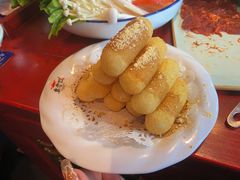 -袁老四重庆老火锅(桐梓坡店)