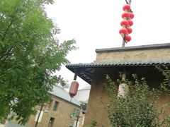 -华夏文旅西安度假区