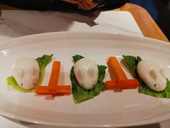 -吴家·淮扬小馆(世纪金源店)