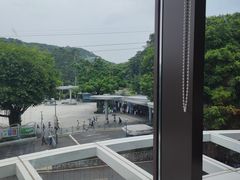 -点都德(广州白云山景区南门店)