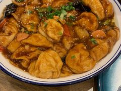 -锡和无锡菜(景丽苑店)