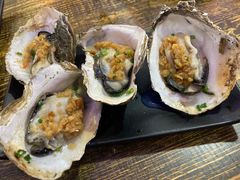 -碳炉海鲜烧烤·1992(北京路店)