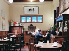 -南园民国茶楼餐厅·常州菜(北大街店)