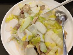 -鸿瑞興面馆(梅岭店)