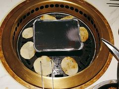 -花味烤肉·拌饭(建邺万达店)