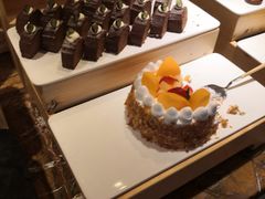 -广州中心皇冠假日酒店-环市食坊·海鲜自助餐厅