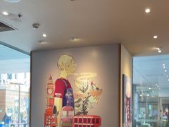 -COSTA COFFEE(上海五玠坊店)