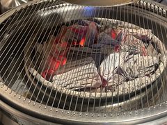 -韩山葵烤肉(太古里店)