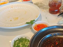-潮堂 · 潮州菜(国贸商城店)