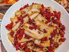 -奔跑吧陕菜·盛世长安(民乐园万达店)