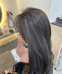 -ASG Hair Salon烫染·接发