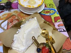 -甜心妈妈·榴莲星级糖水(北京路总店)