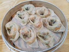 -面道赞宁海海鲜面(迎凤街店)