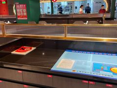 -京悦南门涮羊肉·羊蝎子火锅(田林路店)