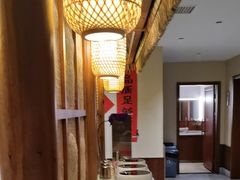 -杨厨的田园饭店(长城路店)