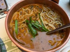 -云海肴·汽锅鸡·云南菜(高德置地店)
