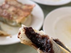 豆沙锅贴-青岛锅贴(四流中路店)