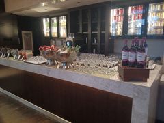 -大理实力希尔顿酒店•香全日制餐厅