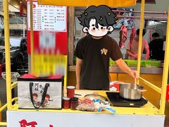 -阿娟牛肉丸·手打牛肉丸·现做现卖
