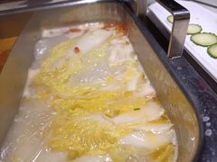 -渝蛙先生领鲜美蛙老火锅