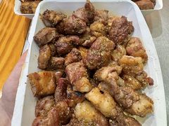 -古彭7只羊·招牌白串·碳锅羊肉旗舰店