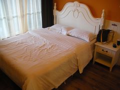 -娜娜度假小旅馆