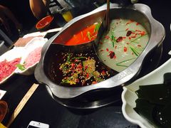 -蜀大侠火锅(古田店)
