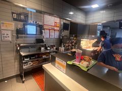 -麦当劳(斜土路2号店)