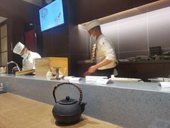 -水之惠鲜鱼料理(王府大街店)