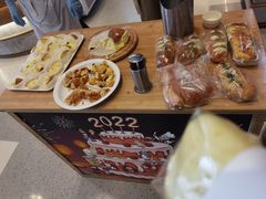 -西村叔叔的店·面包·甜品·蛋糕(清河万象汇店)